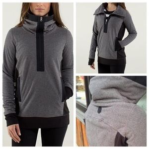 Lululemon pullover